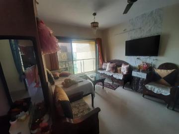 3 BHK Apartment in Kharghar for rent Navi Mumbai. The reference number is 20533611