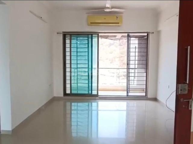 3 BHK Apartment in Kharghar for rent Navi Mumbai. The reference number is 20537815