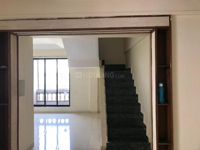 3 BHK Apartment in Kharghar for rent Navi Mumbai. The reference number is 20542441