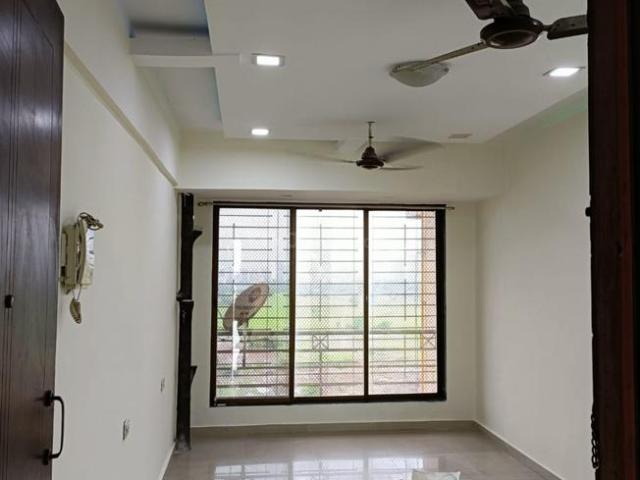 3 BHK Apartment in Kharghar for rent Navi Mumbai. The reference number is 20542591