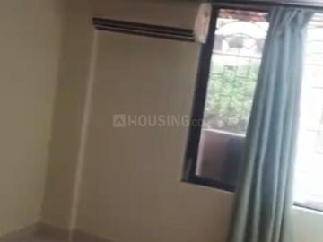 3 BHK Apartment in Kharghar for rent Navi Mumbai. The reference number is 20547536