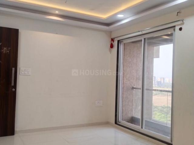 3 BHK Apartment in Kharghar for rent Navi Mumbai. The reference number is 20550963