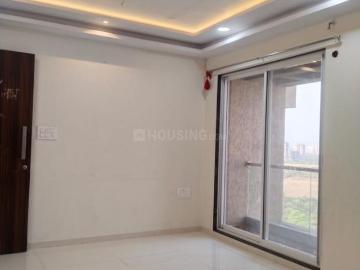 3 BHK Apartment in Kharghar for rent Navi Mumbai. The reference number is 20550963