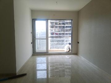 3 BHK Apartment in Kharghar for rent Navi Mumbai. The reference number is 20553575