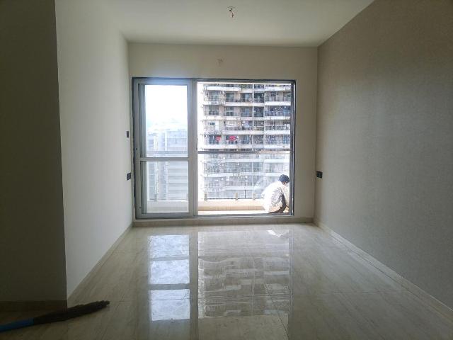3 BHK Apartment in Kharghar for rent Navi Mumbai. The reference number is 20553575