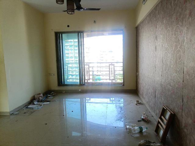 3 BHK Apartment in Kharghar for rent Navi Mumbai. The reference number is 20553603