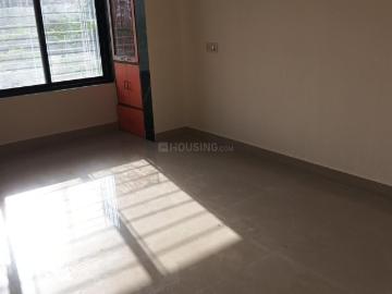 3 BHK Apartment in Kharghar for rent Navi Mumbai. The reference number is 20554667