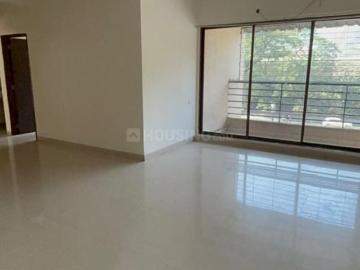 3 BHK Apartment in Kharghar for rent Navi Mumbai. The reference number is 20562243