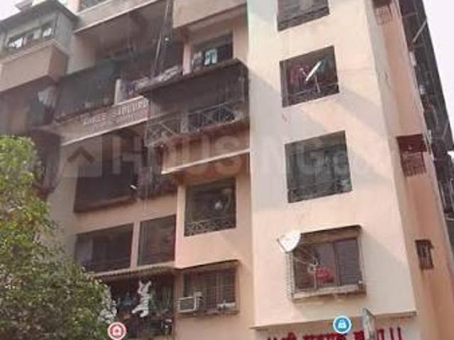 3 BHK Apartment in Kharghar for rent Navi Mumbai. The reference number is 20562316
