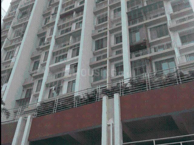 3 BHK Apartment in Kharghar for rent Navi Mumbai. The reference number is 20563632