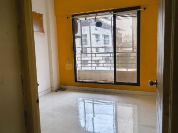 3 BHK Apartment in Kharghar for rent Navi Mumbai. The reference number is 20563044