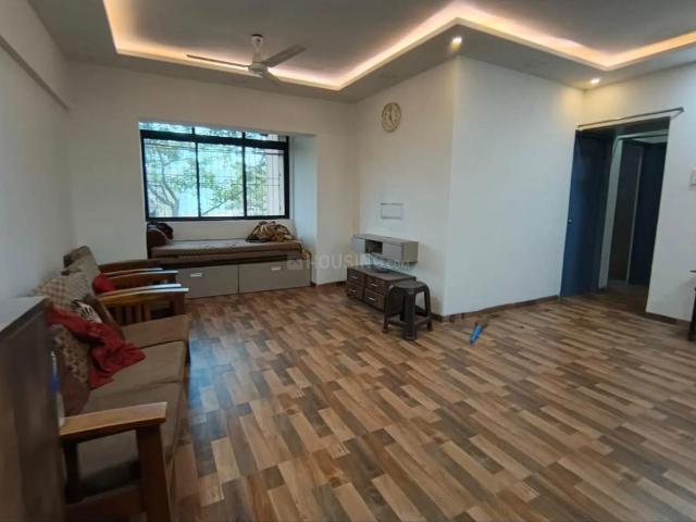 3 BHK Apartment in Kharghar for rent Navi Mumbai. The reference number is 20573769