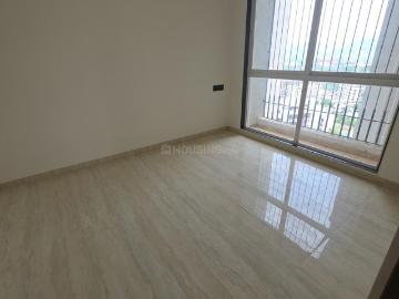3 BHK Apartment in Kharghar for rent Navi Mumbai. The reference number is 20574459