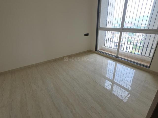 3 BHK Apartment in Kharghar for rent Navi Mumbai. The reference number is 20574459