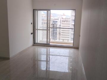 3 BHK Apartment in Kharghar for rent Navi Mumbai. The reference number is 20574631