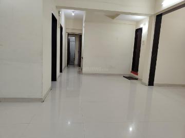 3 BHK Apartment in Kharghar for rent Navi Mumbai. The reference number is 20577278