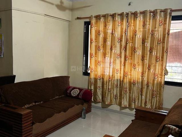 3 BHK Apartment in Kharghar for rent Navi Mumbai. The reference number is 20591659