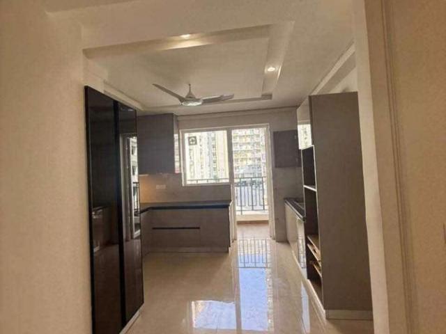 3 BHK Apartment in Kharghar for rent Navi Mumbai. The reference number is 20600638