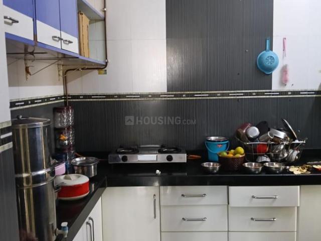 3 BHK Apartment in Kharghar for rent Navi Mumbai. The reference number is 20608708
