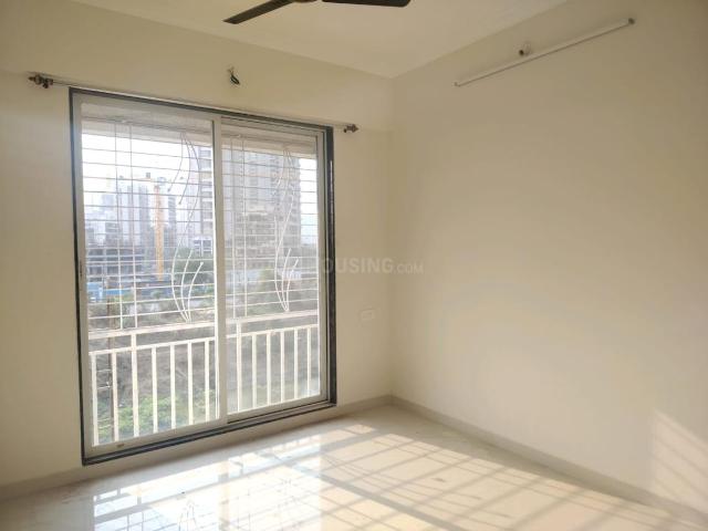 3 BHK Apartment in Kharghar for rent Navi Mumbai. The reference number is 20615596