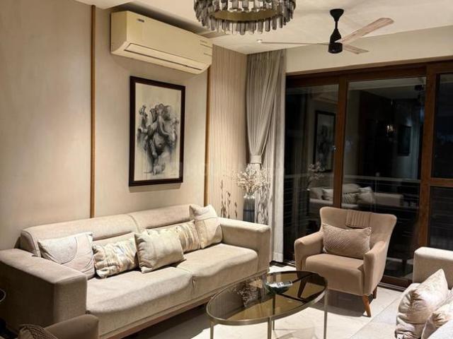 3 BHK Apartment in Kharghar for rent Navi Mumbai. The reference number is 20626866