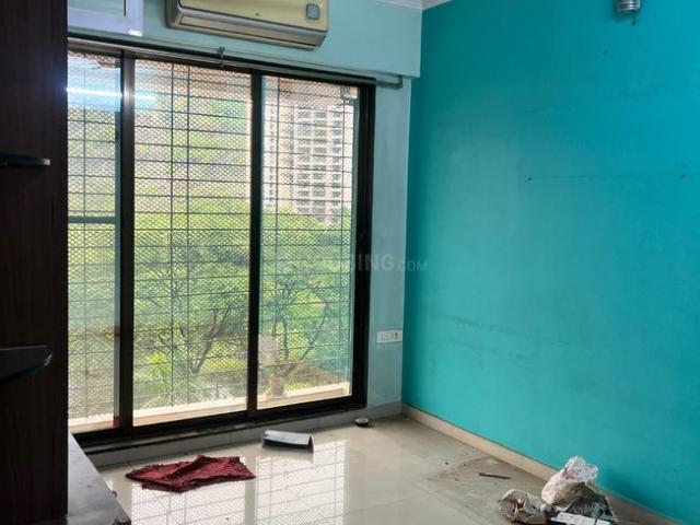 3 BHK Apartment in Kharghar for rent Navi Mumbai. The reference number is 20634477
