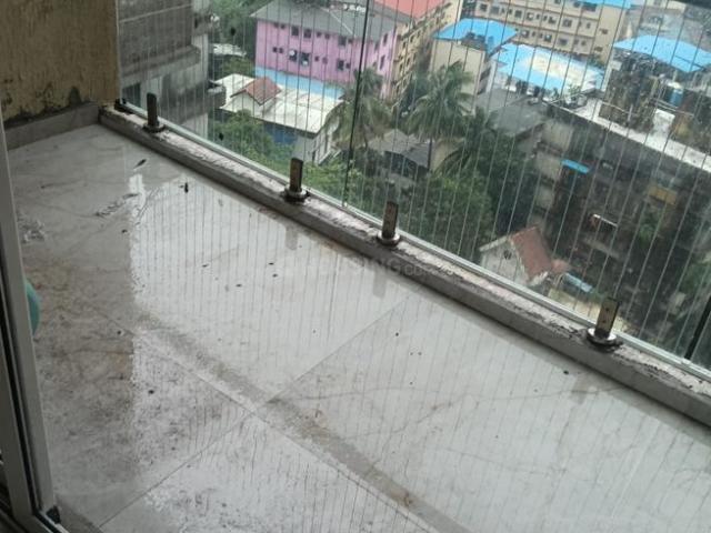 3 BHK Apartment in Kharghar for rent Navi Mumbai. The reference number is 20636406