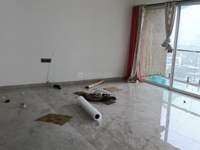 3 BHK Apartment in Kharghar for rent Navi Mumbai. The reference number is 20636135