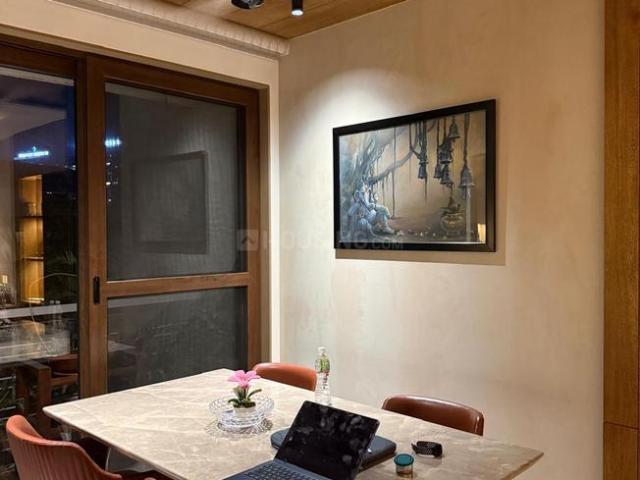 3 BHK Apartment in Kharghar for rent Navi Mumbai. The reference number is 20637148