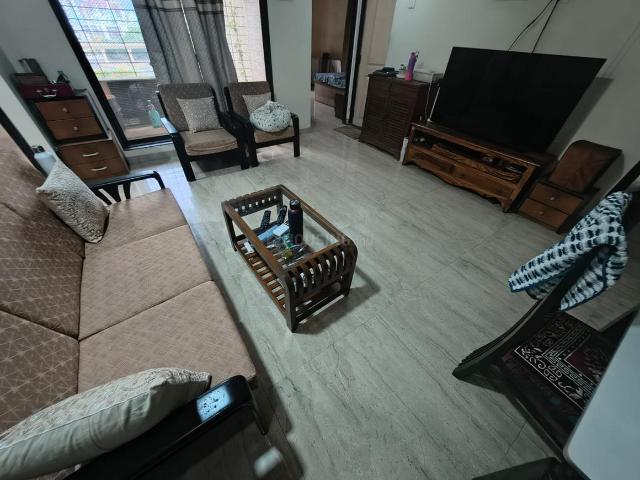3 BHK Apartment in Kharghar for rent Navi Mumbai. The reference number is 20642099