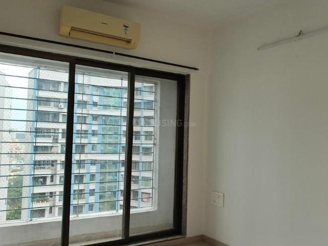 3 BHK Apartment in Kharghar for rent Navi Mumbai. The reference number is 20643636