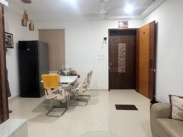 3 BHK Apartment in Kharghar for rent Navi Mumbai. The reference number is 20645038