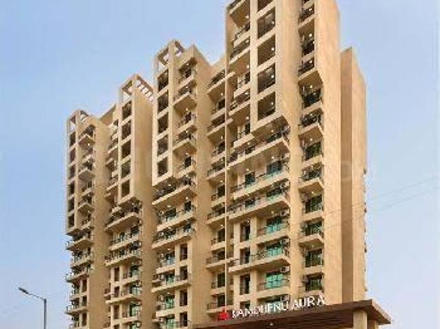 3 BHK Apartment in Kharghar for rent Navi Mumbai. The reference number is 20648789