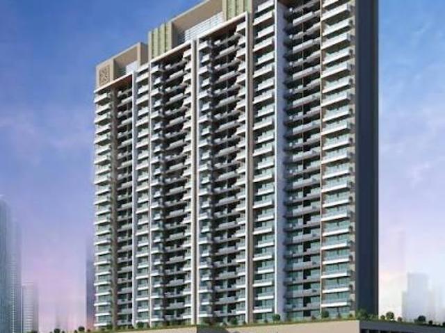 3 BHK Apartment in Kharghar for rent Navi Mumbai. The reference number is 20648857
