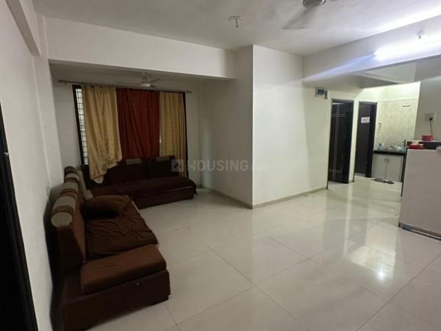 3 BHK Apartment in Kharghar for rent Navi Mumbai. The reference number is 20650355