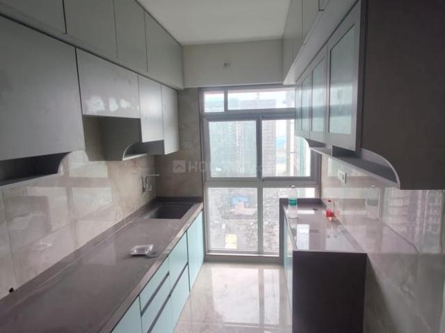 3 BHK Apartment in Kharghar for rent Navi Mumbai. The reference number is 20658080