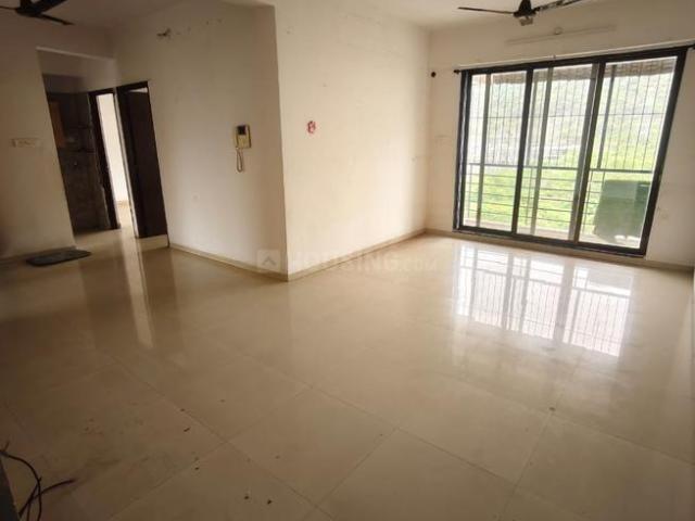 3 BHK Apartment in Kharghar for rent Navi Mumbai. The reference number is 20660019