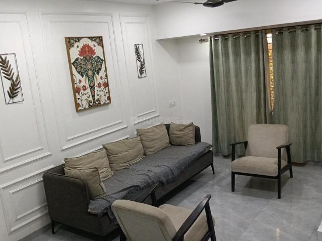 3 BHK Apartment in Kharghar for rent Navi Mumbai. The reference number is 20669438