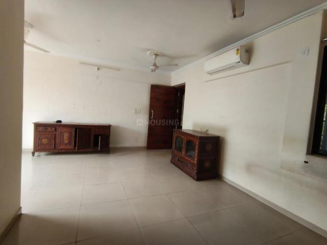 3 BHK Apartment in Kharghar for rent Navi Mumbai. The reference number is 20670136