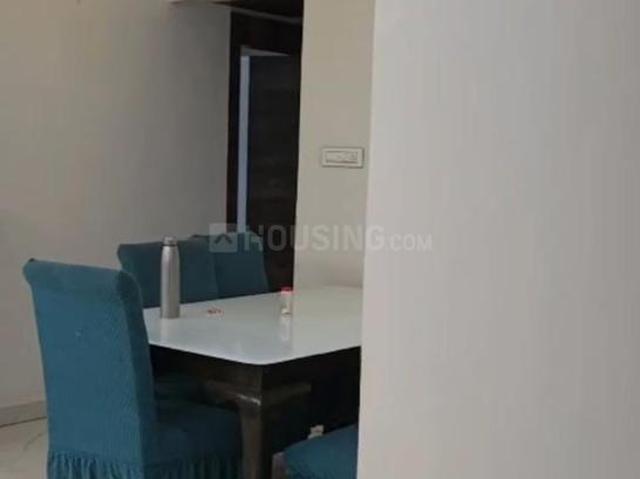 3 BHK Apartment in Kharghar for rent Navi Mumbai. The reference number is 20673979