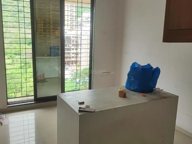 3 BHK Apartment in Kharghar for rent Navi Mumbai. The reference number is 20674670
