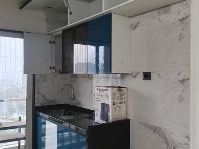 3 BHK Apartment in Kharghar for rent Navi Mumbai. The reference number is 20674911