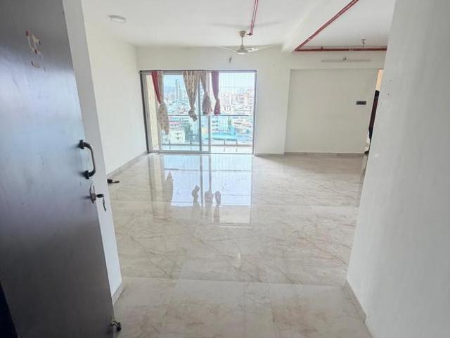 3 BHK Apartment in Kharghar for rent Navi Mumbai. The reference number is 20676284
