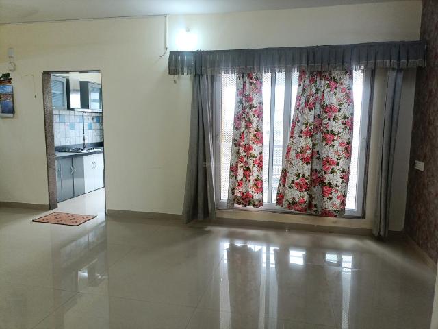 3 BHK Apartment in Kharghar for rent Navi Mumbai. The reference number is 20677029