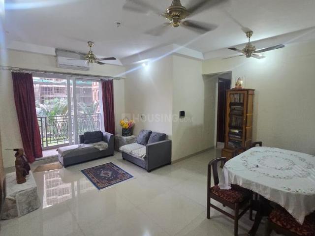 3 BHK Apartment in Kharghar for rent Navi Mumbai. The reference number is 20678728