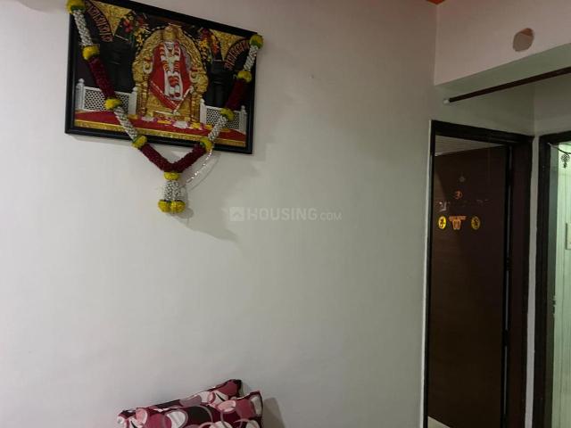 3 BHK Apartment in Kharghar for rent Navi Mumbai. The reference number is 20691350
