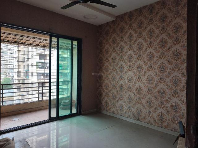 3 BHK Apartment in Kharghar for rent Navi Mumbai. The reference number is 20696745