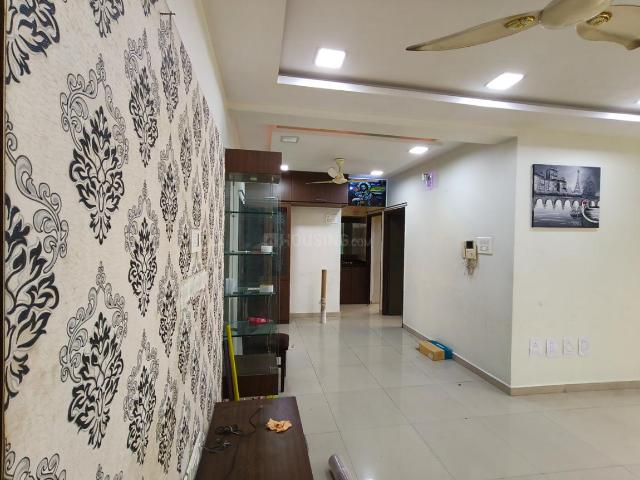 3 BHK Apartment in Kharghar for rent Navi Mumbai. The reference number is 20702874