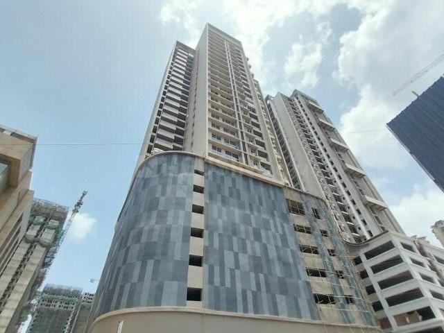 3 BHK Apartment in Kharghar for rent Navi Mumbai. The reference number is 20703186