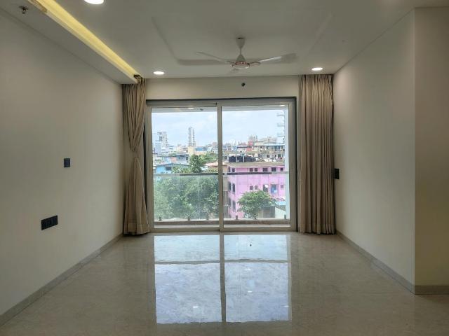 3 BHK Apartment in Kharghar for rent Navi Mumbai. The reference number is 20706231